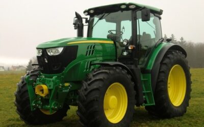 When Should You Have Your Ag Equipment Appraised?