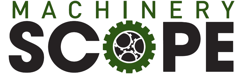 Machinery Scope Logo