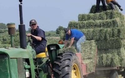 The Bryce Farms Story