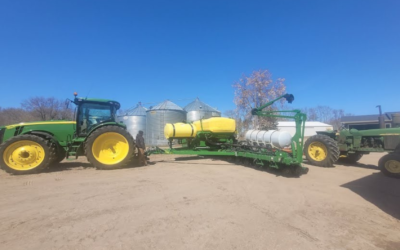 Machinery Scope’s New Equipment Extended Warranty Programs