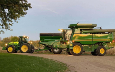 Options for Preserving the Value of Your Equipment