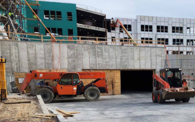 Now Bringing You Compact Construction Coverage!