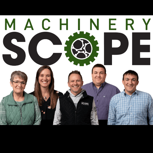 Machinery Scope Unveils Innovative Extended Warranty Solutions