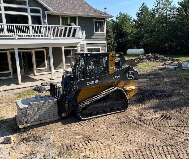 Skid Steer Extended Warranty