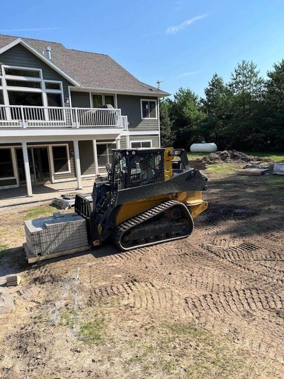 Skid Steer Extended Warranty