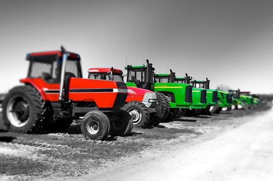 Tractor Extended Warranty