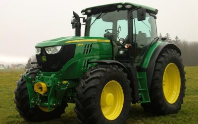 When Should You Have Your Ag Equipment Appraised?