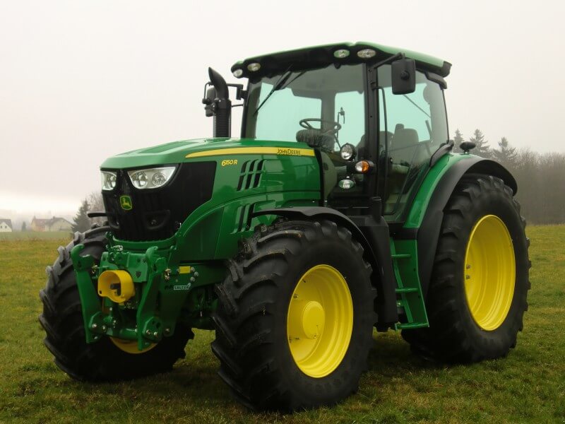 When Should You Have Your Ag Equipment Appraised?