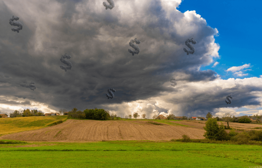 The Hidden Risk Threatening Farm Profitability